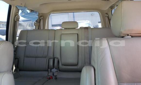 Acheter Neuf Voiture Toyota Land Cruiser Beige à Badagry, État de Lagos Acheter Neuf Voiture Toyota Land Cruiser Beige à Badagry, État de Lagos