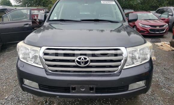 Buy New Toyota Land Cruiser Other Car in Badagry in Lagos State