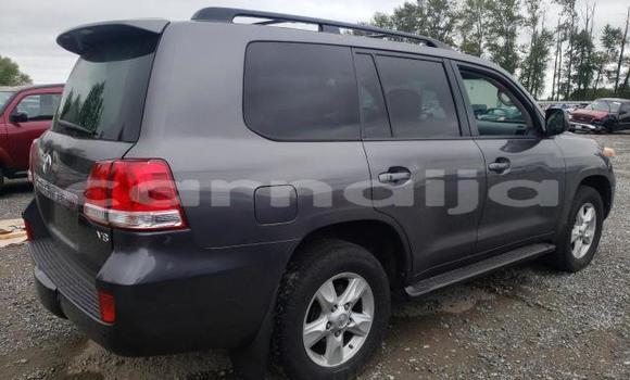 Buy New Toyota Land Cruiser Other Car in Badagry in Lagos State Buy New Toyota Land Cruiser Other Car in Badagry in Lagos State