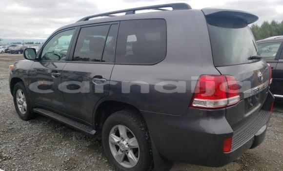 Buy New Toyota Land Cruiser Other Car in Badagry in Lagos State Buy New Toyota Land Cruiser Other Car in Badagry in Lagos State