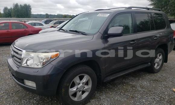 Buy New Toyota Land Cruiser Other Car in Badagry in Lagos State Buy New Toyota Land Cruiser Other Car in Badagry in Lagos State