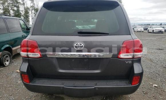 Buy New Toyota Land Cruiser Other Car in Badagry in Lagos State Buy New Toyota Land Cruiser Other Car in Badagry in Lagos State