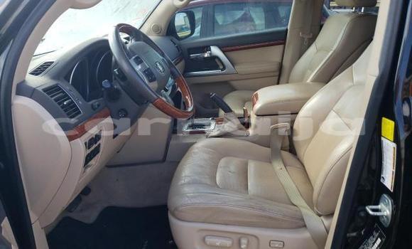 Buy New Toyota Land Cruiser Other Car in Badagry in Lagos State Buy New Toyota Land Cruiser Other Car in Badagry in Lagos State