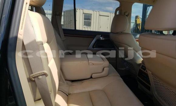 Buy New Toyota Land Cruiser Other Car in Badagry in Lagos State Buy New Toyota Land Cruiser Other Car in Badagry in Lagos State