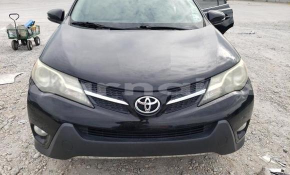 Acheter Neuf Voiture Toyota RAV4 Noir à Badagry, État de Lagos