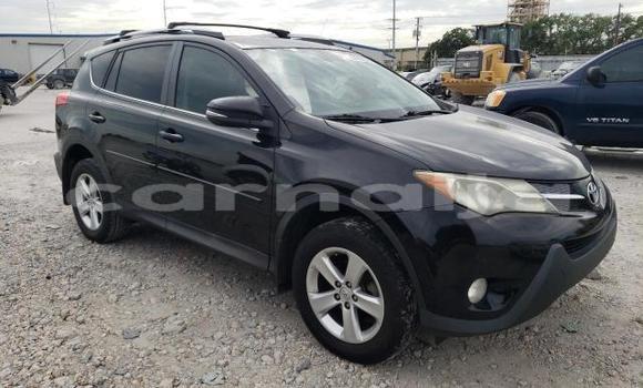 Buy New Toyota RAV4 Black Car in Badagry in Lagos State Buy New Toyota RAV4 Black Car in Badagry in Lagos State