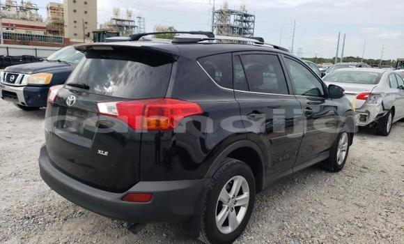 Buy New Toyota RAV4 Black Car in Badagry in Lagos State Buy New Toyota RAV4 Black Car in Badagry in Lagos State