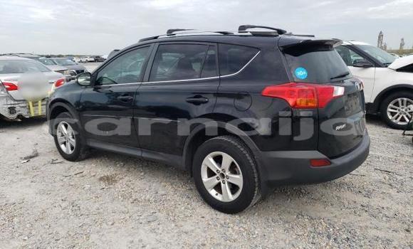 Buy New Toyota RAV4 Black Car in Badagry in Lagos State Buy New Toyota RAV4 Black Car in Badagry in Lagos State
