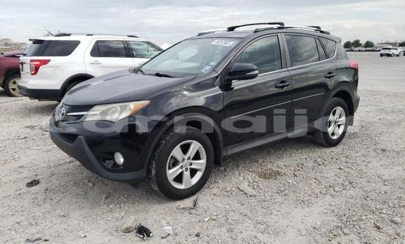 Buy New Toyota RAV4 Black Car in Badagry in Lagos State Buy New Toyota RAV4 Black Car in Badagry in Lagos State