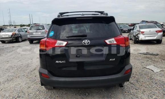 Buy New Toyota RAV4 Black Car in Badagry in Lagos State Buy New Toyota RAV4 Black Car in Badagry in Lagos State