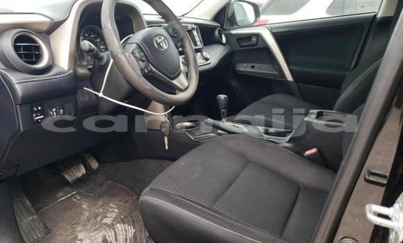 Buy New Toyota RAV4 Black Car in Badagry in Lagos State Buy New Toyota RAV4 Black Car in Badagry in Lagos State