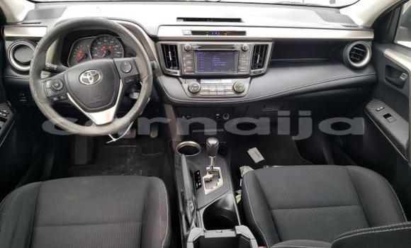 Buy New Toyota RAV4 Black Car in Badagry in Lagos State Buy New Toyota RAV4 Black Car in Badagry in Lagos State