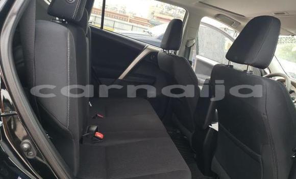 Buy New Toyota RAV4 Black Car in Badagry in Lagos State Buy New Toyota RAV4 Black Car in Badagry in Lagos State