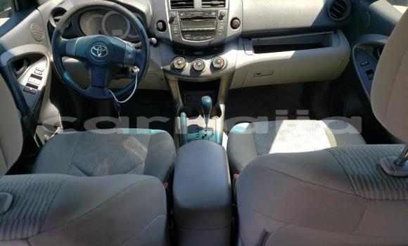 Acheter Neuf Voiture Toyota RAV4 Blanc à Badagry, État de Lagos Acheter Neuf Voiture Toyota RAV4 Blanc à Badagry, État de Lagos
