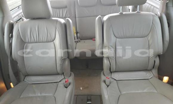 Buy New Toyota Sienna White Car in Badagry in Lagos State Buy New Toyota Sienna White Car in Badagry in Lagos State