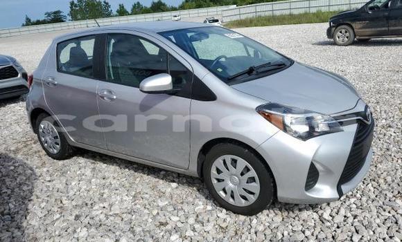 Acheter Neuf Voiture Toyota Yaris Gris à Badagry, État de Lagos Acheter Neuf Voiture Toyota Yaris Gris à Badagry, État de Lagos
