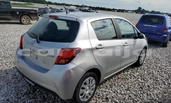 Acheter Neuf Voiture Toyota Yaris Gris à Badagry, État de Lagos Acheter Neuf Voiture Toyota Yaris Gris à Badagry, État de Lagos