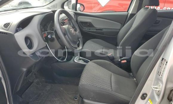 Acheter Neuf Voiture Toyota Yaris Gris à Badagry, État de Lagos Acheter Neuf Voiture Toyota Yaris Gris à Badagry, État de Lagos