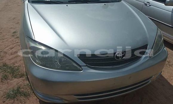Acheter Occasion Voiture Toyota Camry Gris à Abeokuta, État d'Ogun Acheter Occasion Voiture Toyota Camry Gris à Abeokuta, État d'Ogun