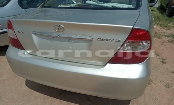 Acheter Occasion Voiture Toyota Camry Gris à Abeokuta, État d'Ogun Acheter Occasion Voiture Toyota Camry Gris à Abeokuta, État d'Ogun