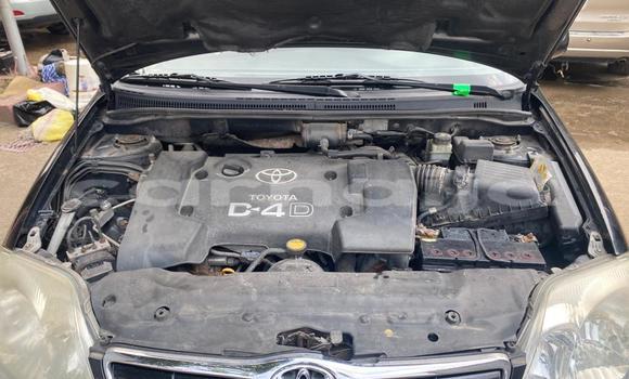 Buy Used Toyota Corolla Red Car in Abuja in Lagos State Buy Used Toyota Corolla Red Car in Abuja in Lagos State