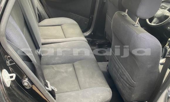 Acheter Occasion Voiture Toyota Corolla Rouge à Agbani, État d'Enugu Acheter Occasion Voiture Toyota Corolla Rouge à Agbani, État d'Enugu