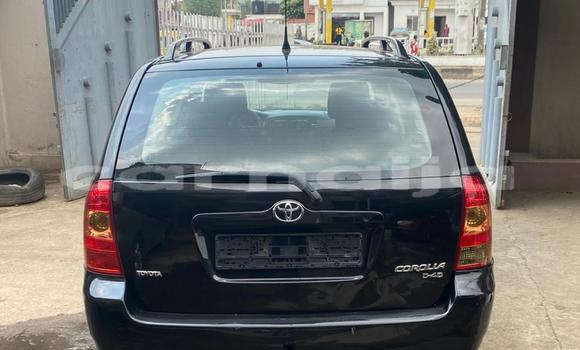 Buy Used Toyota Corolla Red Car in Akwukwu–Igbo in Delta State Buy Used Toyota Corolla Red Car in Akwukwu–Igbo in Delta State