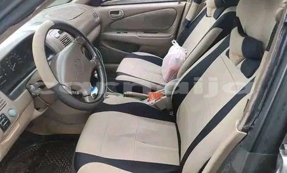 Buy Used Toyota Corolla Other Car in Uyo in Akwa Ibom State