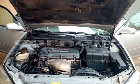 Acheter Occasion Voiture Toyota Camry Gris à Abeokuta, État d'Ogun Acheter Occasion Voiture Toyota Camry Gris à Abeokuta, État d'Ogun