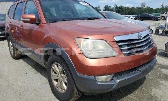 Acheter Neuf Voiture Kia Mohave (Borrego) Autre à Badagry, État de Lagos Acheter Neuf Voiture Kia Mohave (Borrego) Autre à Badagry, État de Lagos