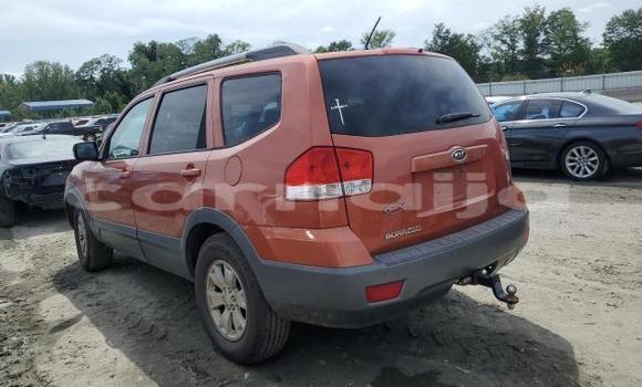 Acheter Neuf Voiture Kia Mohave (Borrego) Autre à Badagry, État de Lagos Acheter Neuf Voiture Kia Mohave (Borrego) Autre à Badagry, État de Lagos