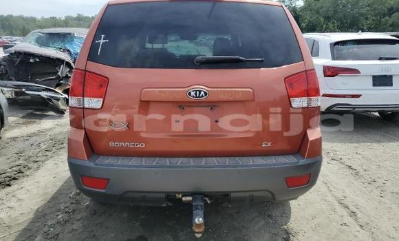Acheter Neuf Voiture Kia Mohave (Borrego) Autre à Badagry, État de Lagos Acheter Neuf Voiture Kia Mohave (Borrego) Autre à Badagry, État de Lagos