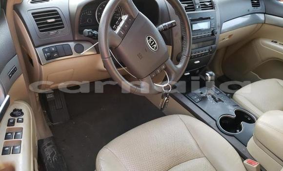 Acheter Neuf Voiture Kia Mohave (Borrego) Autre à Badagry, État de Lagos Acheter Neuf Voiture Kia Mohave (Borrego) Autre à Badagry, État de Lagos