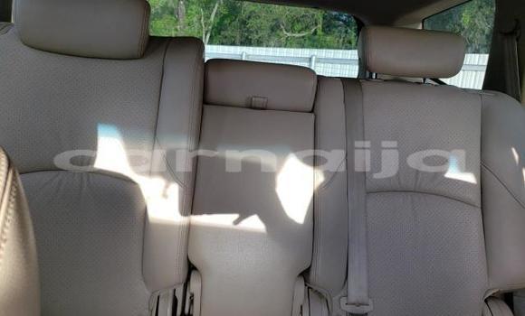 Acheter Neuf Voiture Kia Mohave (Borrego) Autre à Badagry, État de Lagos Acheter Neuf Voiture Kia Mohave (Borrego) Autre à Badagry, État de Lagos