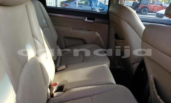 Acheter Neuf Voiture Kia Mohave (Borrego) Autre à Badagry, État de Lagos Acheter Neuf Voiture Kia Mohave (Borrego) Autre à Badagry, État de Lagos