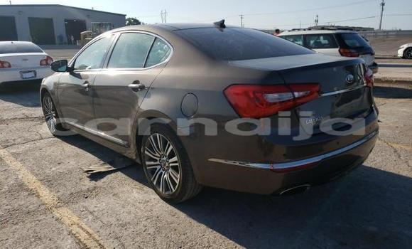 Buy New Kia Cadenza Brown Car in Badagry in Lagos State Buy New Kia Cadenza Brown Car in Badagry in Lagos State