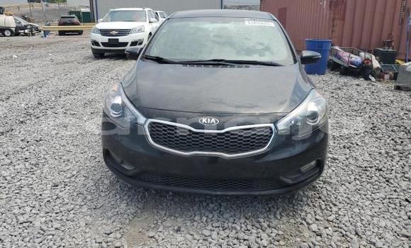 Acheter Neuf Voiture Kia Forte Noir à Badagry, État de Lagos
