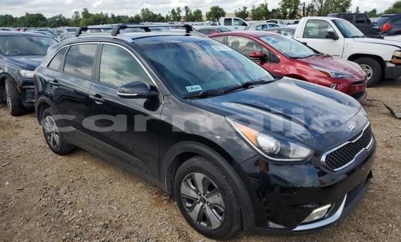 Buy New Kia Niro Black Car in Badagry in Lagos State Buy New Kia Niro Black Car in Badagry in Lagos State