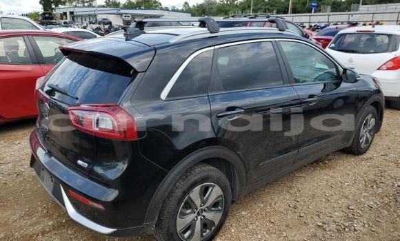 Buy New Kia Niro Black Car in Badagry in Lagos State Buy New Kia Niro Black Car in Badagry in Lagos State