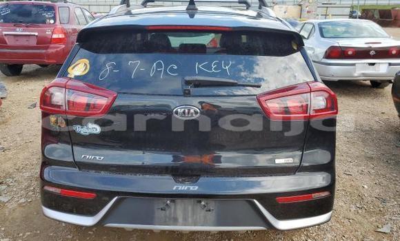 Buy New Kia Niro Black Car in Badagry in Lagos State Buy New Kia Niro Black Car in Badagry in Lagos State