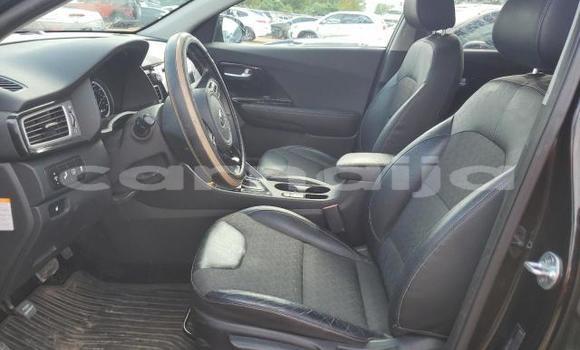 Buy New Kia Niro Black Car in Badagry in Lagos State Buy New Kia Niro Black Car in Badagry in Lagos State