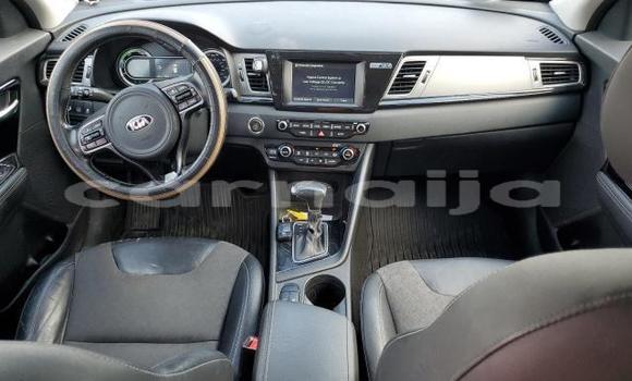 Buy New Kia Niro Black Car in Badagry in Lagos State Buy New Kia Niro Black Car in Badagry in Lagos State