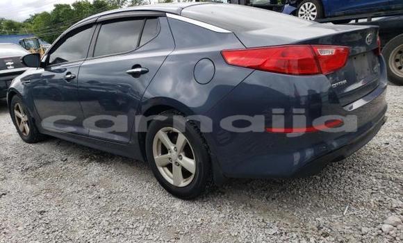 Acheter Neuf Voiture Kia Optima Bleu à Badagry, État de Lagos Acheter Neuf Voiture Kia Optima Bleu à Badagry, État de Lagos