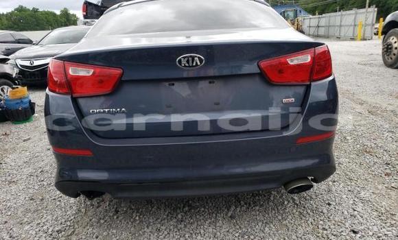 Acheter Neuf Voiture Kia Optima Bleu à Badagry, État de Lagos Acheter Neuf Voiture Kia Optima Bleu à Badagry, État de Lagos