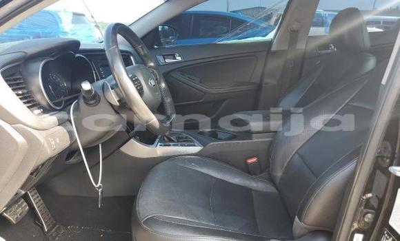 Acheter Neuf Voiture Kia Optima Bleu à Badagry, État de Lagos Acheter Neuf Voiture Kia Optima Bleu à Badagry, État de Lagos