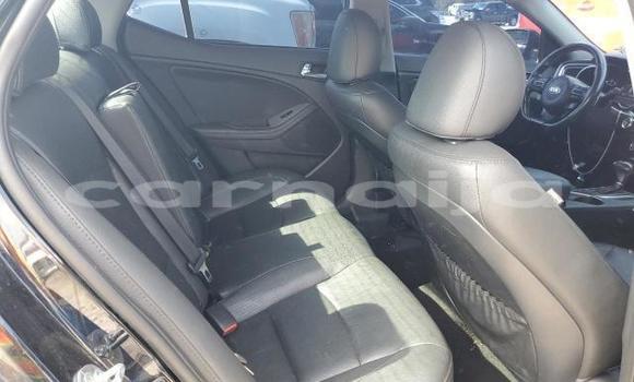 Acheter Neuf Voiture Kia Optima Bleu à Badagry, État de Lagos Acheter Neuf Voiture Kia Optima Bleu à Badagry, État de Lagos