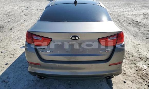 Acheter Neuf Voiture Kia Optima Gris à Badagry, État de Lagos Acheter Neuf Voiture Kia Optima Gris à Badagry, État de Lagos