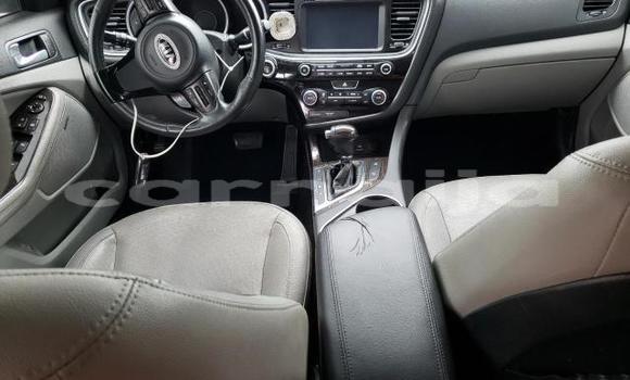 Acheter Neuf Voiture Kia Optima Gris à Badagry, État de Lagos Acheter Neuf Voiture Kia Optima Gris à Badagry, État de Lagos
