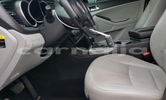 Acheter Neuf Voiture Kia Optima Gris à Badagry, État de Lagos Acheter Neuf Voiture Kia Optima Gris à Badagry, État de Lagos