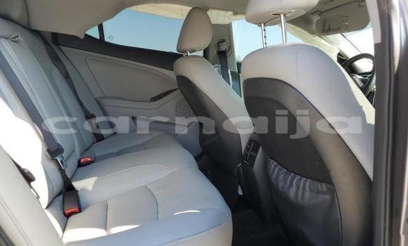 Acheter Neuf Voiture Kia Optima Gris à Badagry, État de Lagos Acheter Neuf Voiture Kia Optima Gris à Badagry, État de Lagos